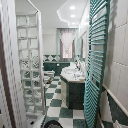 Bed & Breakfast Gloria *