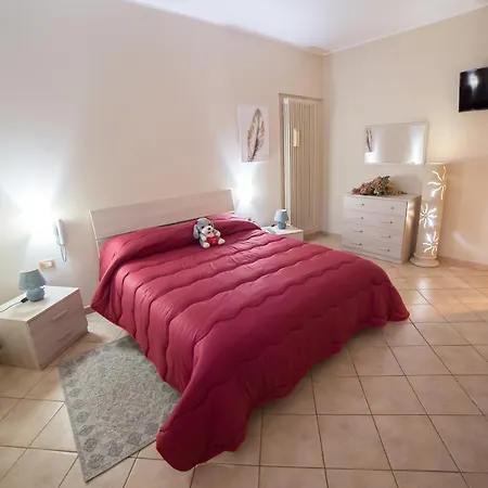 Bed & Breakfast Gloria