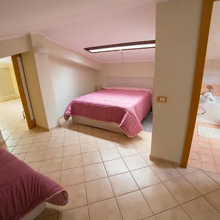 Bed & Breakfast Gloria *