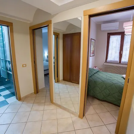 Bed & Breakfast Gloria