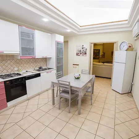 Bed & Breakfast Gloria