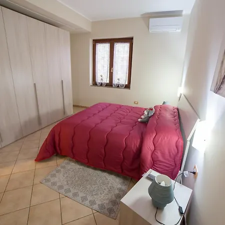 Gloria Bed & Breakfast *