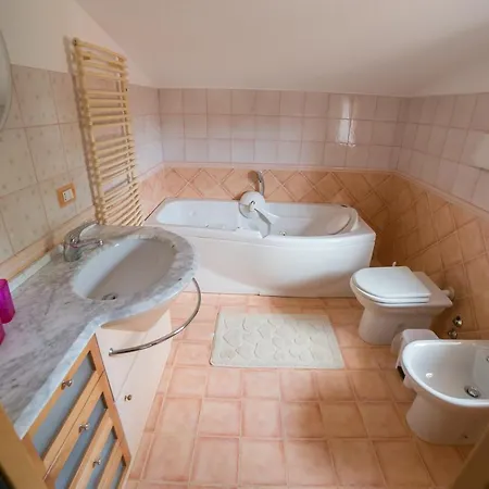 Gloria Bed & Breakfast Castrovillari