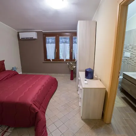 Gloria Bed & Breakfast *