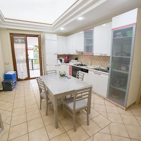 Bed & Breakfast Gloria *