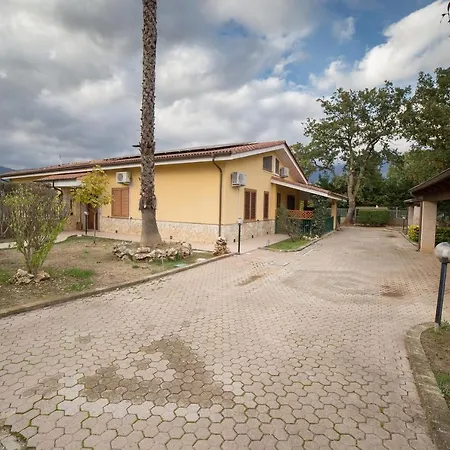 Bed & Breakfast Gloria Castrovillari