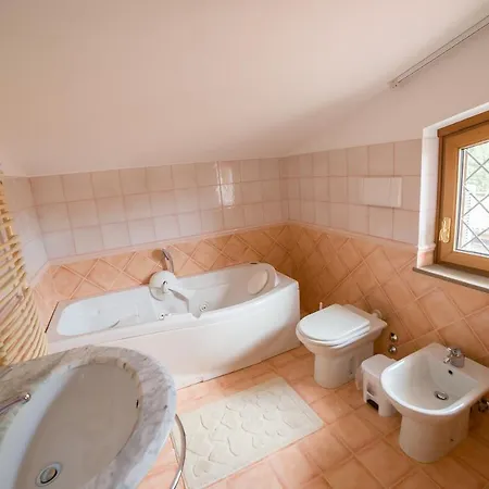 Gloria Bed & Breakfast